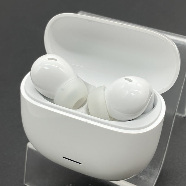 【中古】Redmi Buds 8 Lite ホワイト【名古屋】