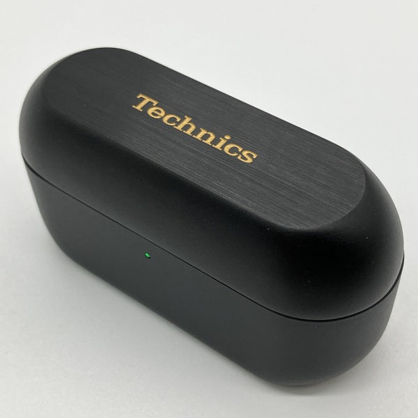 Technics 【中古】EAH-AZ100-K ブラック【秋葉原】 – e☆イヤホン
