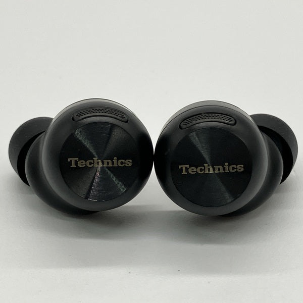 Technics 【中古】EAH-AZ100-K ブラック【秋葉原】 – e☆イヤホン