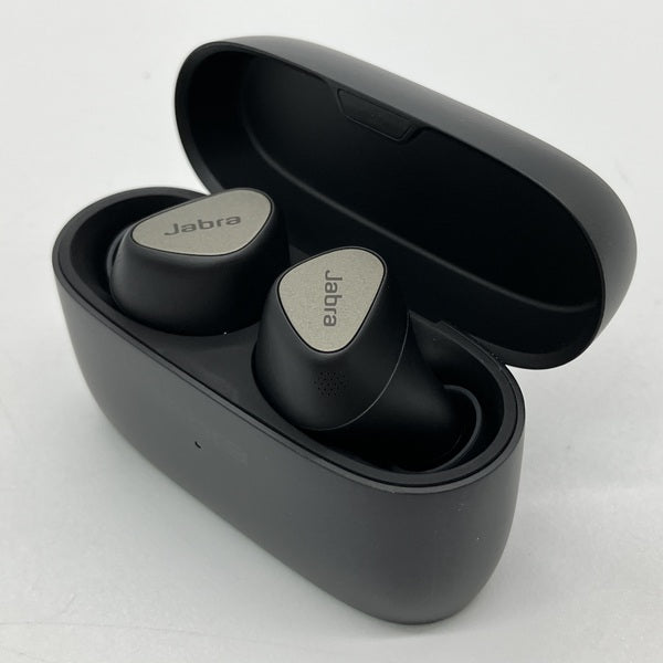 【中古】Elite 5 Titanium Black 【100-99181000-40】【名古屋】