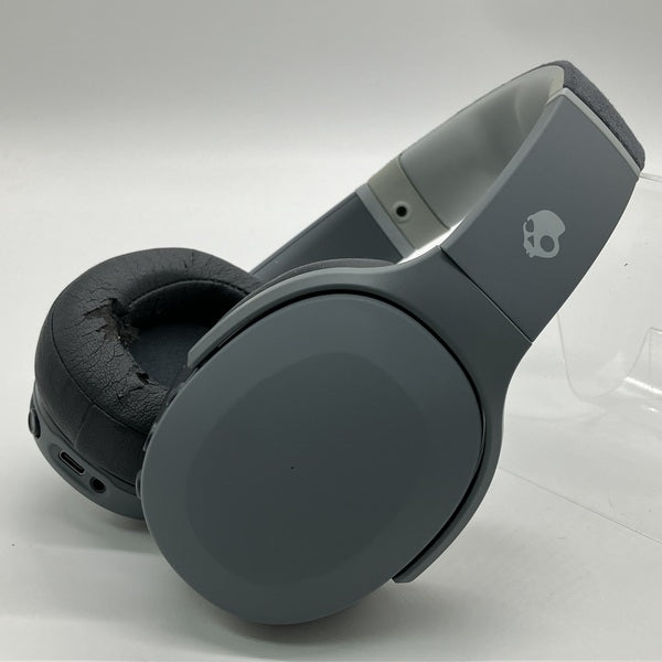 Skullcandy 【中古】CRUSHER EVO CHILL GREY【名古屋】 – e☆イヤホン