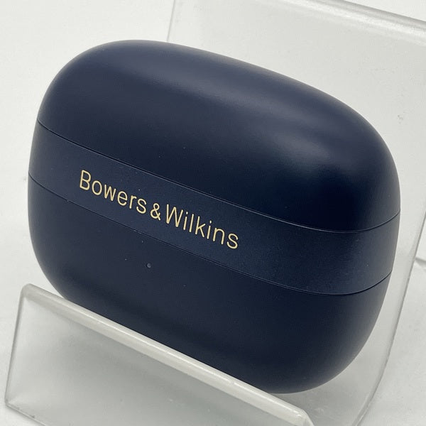 Bowers & Wilkins 【中古】Pi8 ミッドナイト・ブルー【PI8/MB