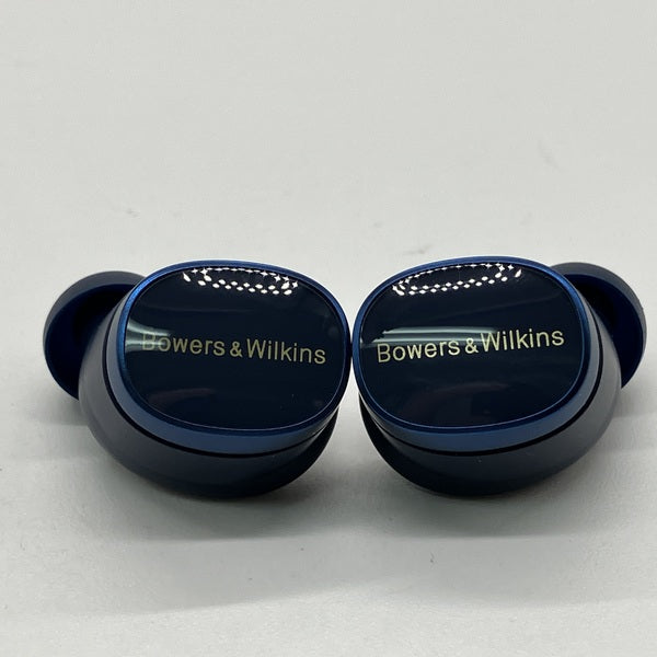Bowers & Wilkins 【中古】Pi8 ミッドナイト・ブルー【PI8/MB