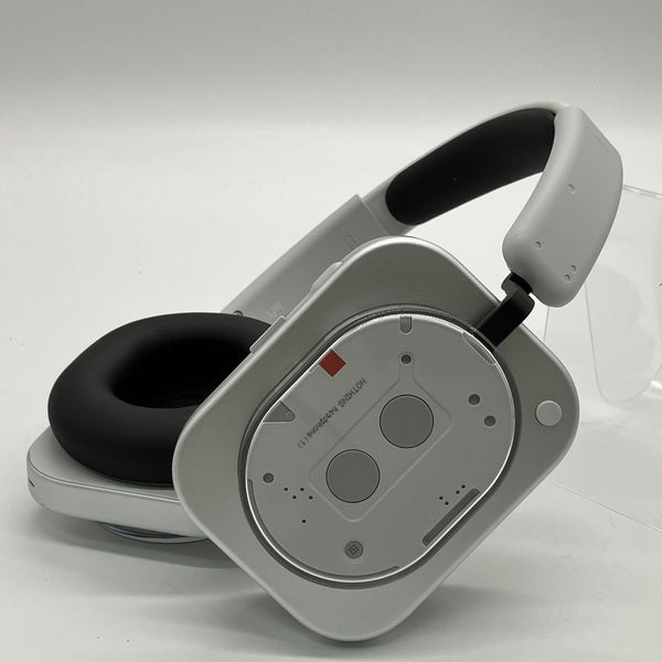 Nothing 【中古】Headphone (1)【名古屋】 – e☆イヤホン