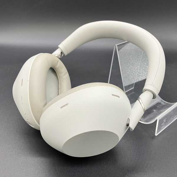 SONY 【中古】WH-1000XM6 SM プラチナシルバー【秋葉原】 – e☆イヤホン