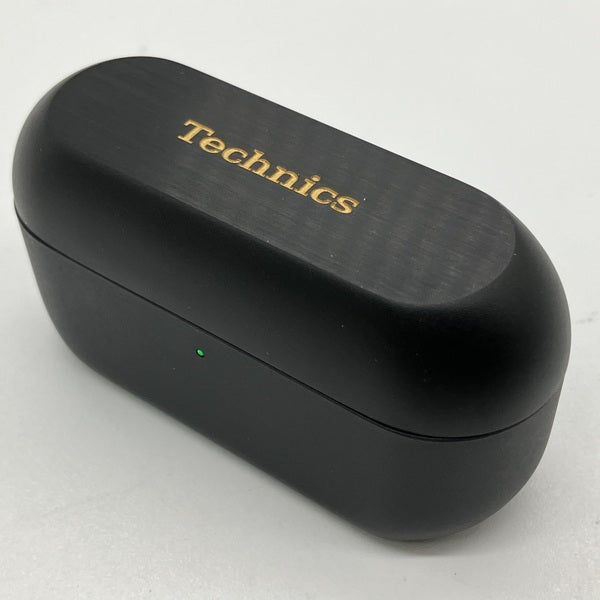 Technics 【中古】EAH-AZ100-K ブラック【名古屋】 – e☆イヤホン