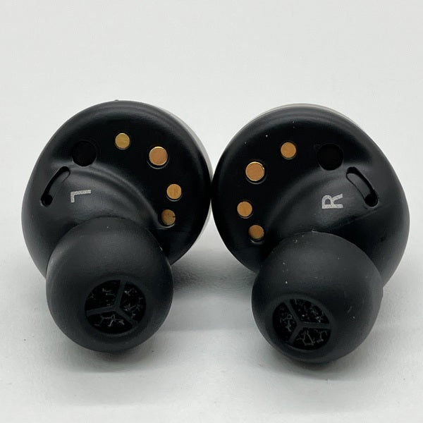 中古/右耳のみ/Technics EAH-AZ100-K/ブラック/右のみ/黒ヤ Technics 【中古】EAH-AZ100-K ブラック【名古屋】 – e☆イヤホン