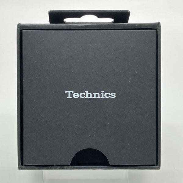 Technics 【中古】EAH-AZ100-K ブラック【名古屋】 – e☆イヤホン