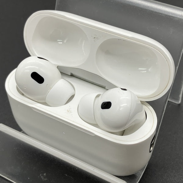【中古】AirPods Pro (第2世代) MQD83J/A【秋葉原】