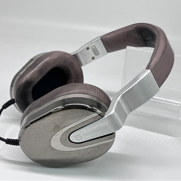 ULTRASONE 【中古】edition8 Ruthenium【日本橋】 – e☆イヤホン