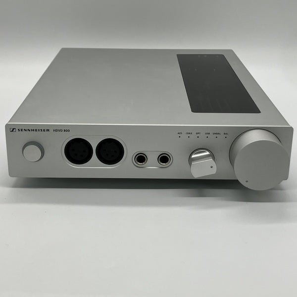 SENNHEISER 【中古】HDVD 800【日本橋】 – e☆イヤホン