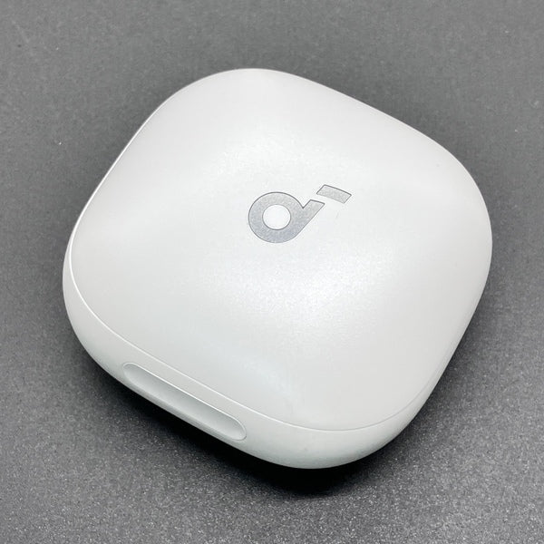 Anker 【中古】Soundcore Liberty 4 Pro パールホワイト 【A3954N21