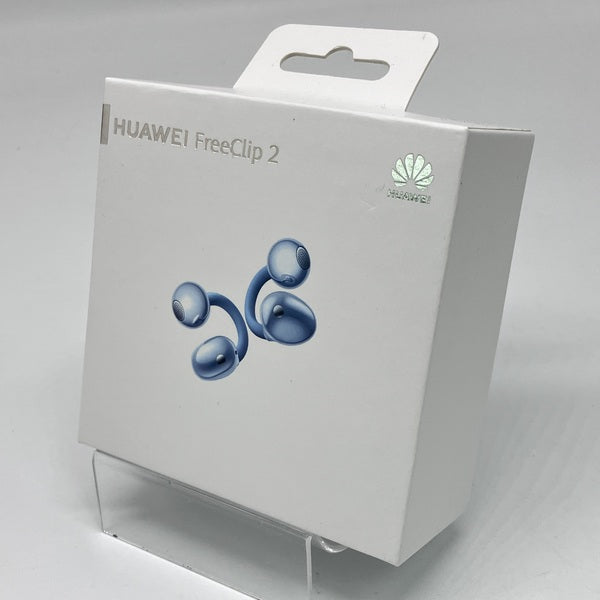 HUAWEI 【中古】HUAWEI FreeClip 2/Blue【名古屋】 – e☆イヤホン