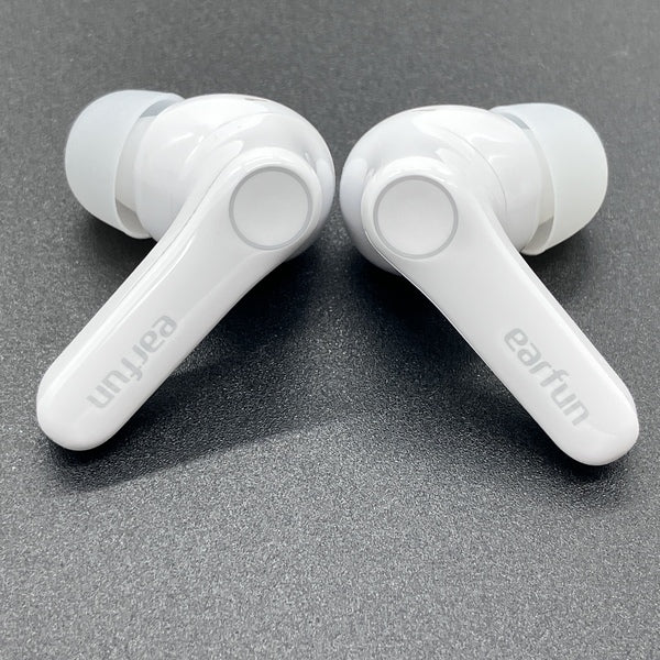 EarFun 【中古】Air Pro 4+ White【名古屋】 – e☆イヤホン