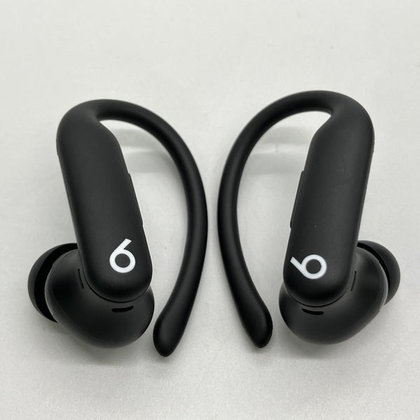 Beats by Dr. Dre 【中古】Powerbeats PRO ブラック 【BT POWERBEATS
