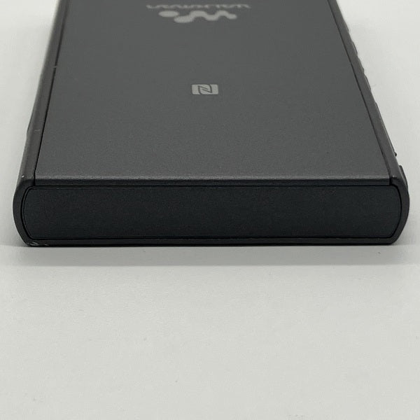 SONY 【中古】NW-A45 BM グレイッシュブラック【日本橋】 – e☆イヤホン