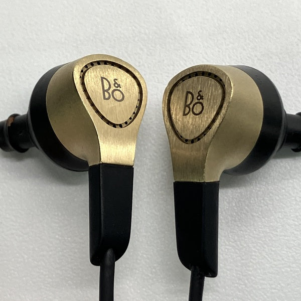 【中古】BeoPlay H3 Mk2 Champagne シャンパン【秋葉原】