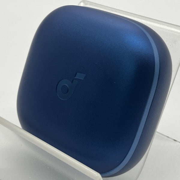 Anker 【中古】Soundcore Liberty 5 ディープブルー【A3957N31