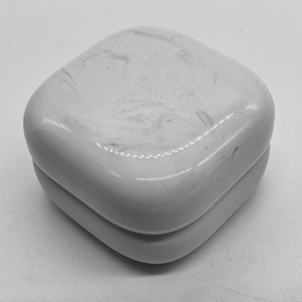SONY 【中古】LinkBuds Open ホワイト 【WF-L910 WZ】【日本橋】 – e