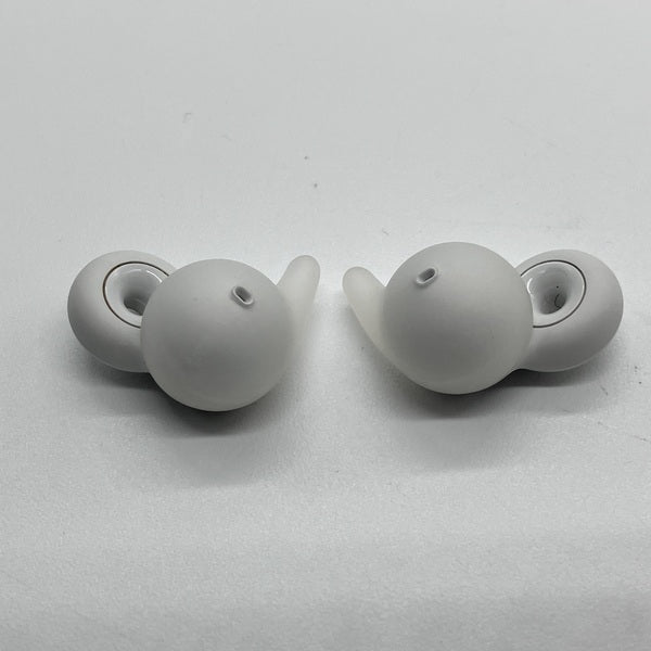 SONY 【中古】LinkBuds Open ホワイト 【WF-L910 WZ】【日本橋】 – e