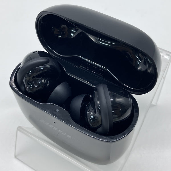 【中古】QuietComfort Earbuds II Triple Black【名古屋】