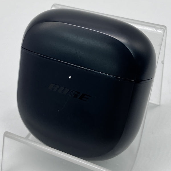 Bose 【中古】QuietComfort Earbuds II Triple Black【名古屋】 – e