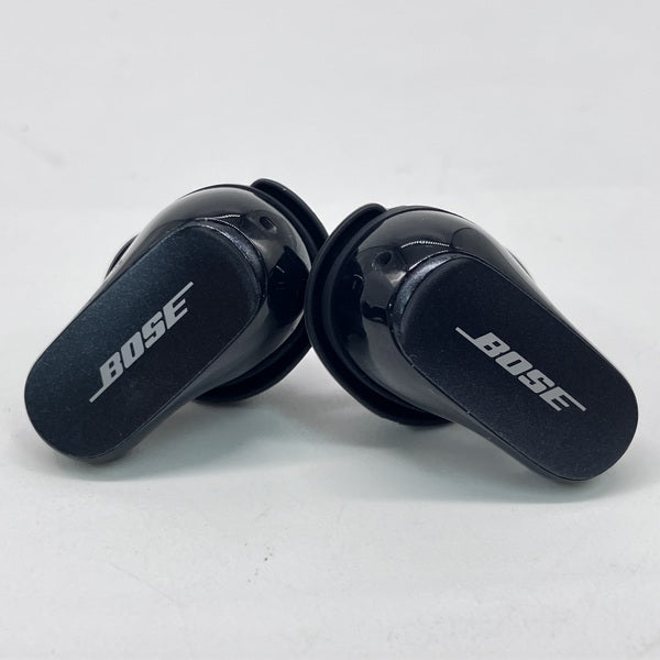 Bose 【中古】QuietComfort Earbuds II Triple Black【名古屋】 – e