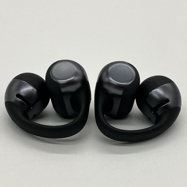 Shokz 【中古】OpenDots ONE Black【SKZ-EP-000054】【秋葉原】 – e