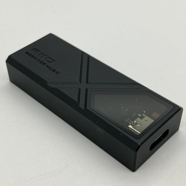 【中古】KA13 Black 【FIO-KA13-B】【日本橋】