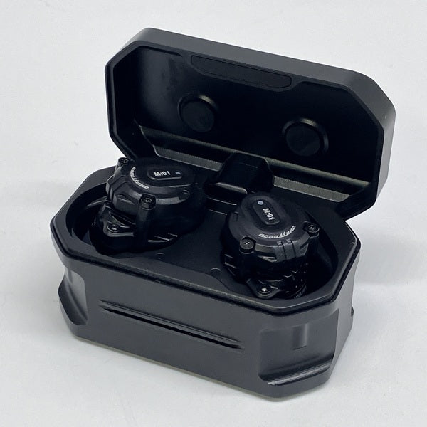 【中古】HSX1001 Jin -迅- 【HSX1001V1-BLK】【秋葉原】
