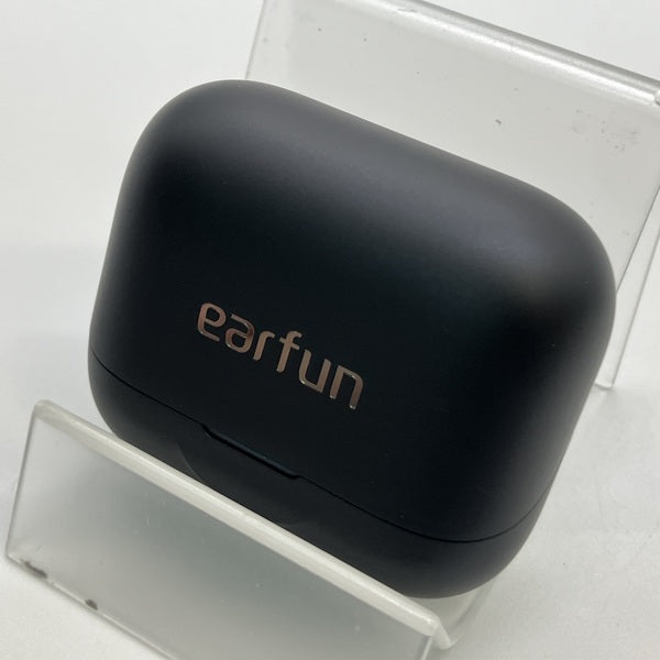 Earfun Air Pro4＋ 中古美品！ EarFun 【中古】Air Pro 4+ Black【秋葉原】 – e☆イヤホン