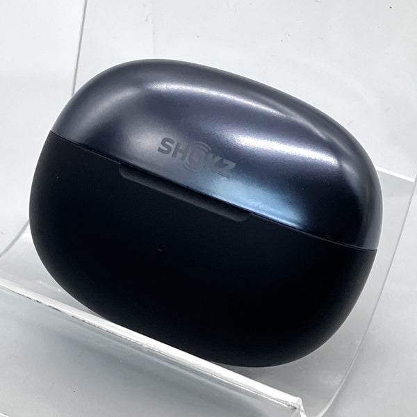 Shokz 【中古】OpenDots ONE Black【SKZ-EP-000054】【名古屋】 – e