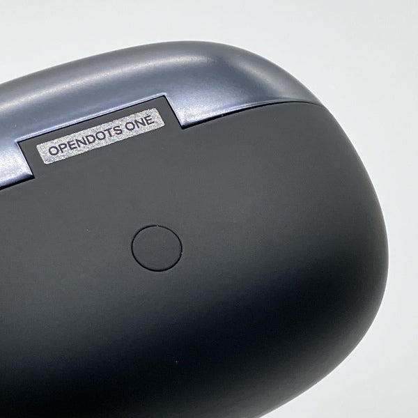 Shokz 【中古】OpenDots ONE Black【SKZ-EP-000054】【名古屋】 – e