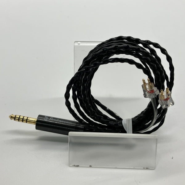 【中古】FitEar cable 007B 4.4 OFC【秋葉原】
