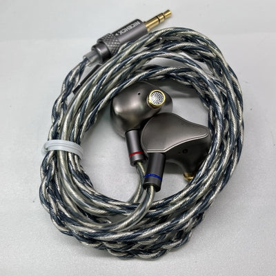 NICEHCK 【中古】Himalaya【秋葉原】 – e☆イヤホン