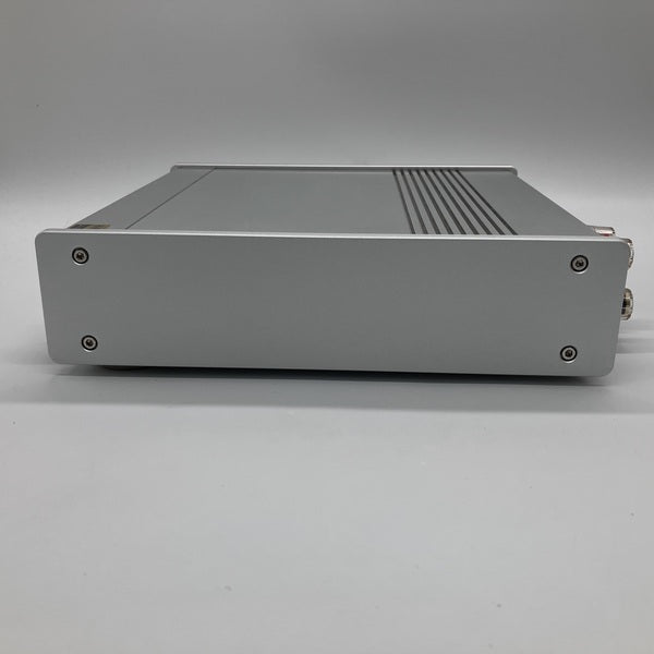 TEAC 【中古】AI-303 シルバー【秋葉原】 – e☆イヤホン