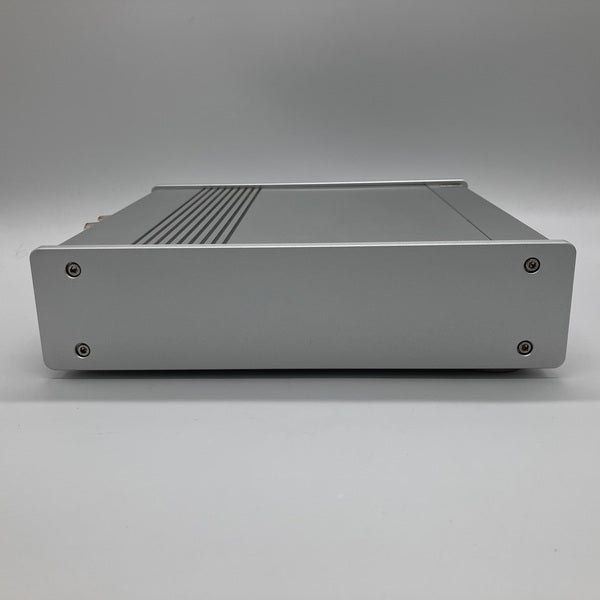 TEAC 【中古】AI-303 シルバー【秋葉原】 – e☆イヤホン