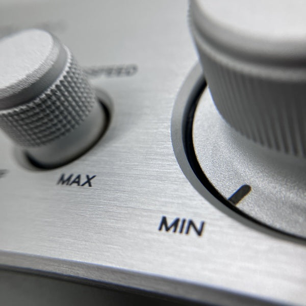 TEAC 【中古】AI-303 シルバー【秋葉原】 – e☆イヤホン