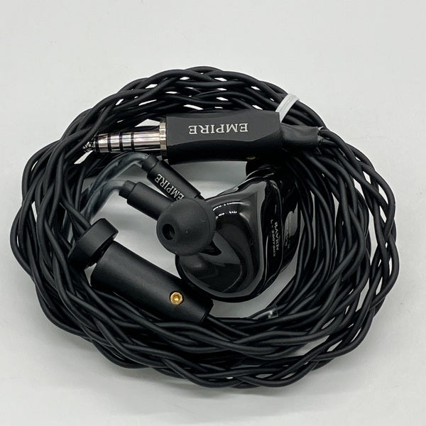 EMPIRE EARS 【中古】RAVEN Launch Edition 【EMP-RAVEN-GD】【日本橋