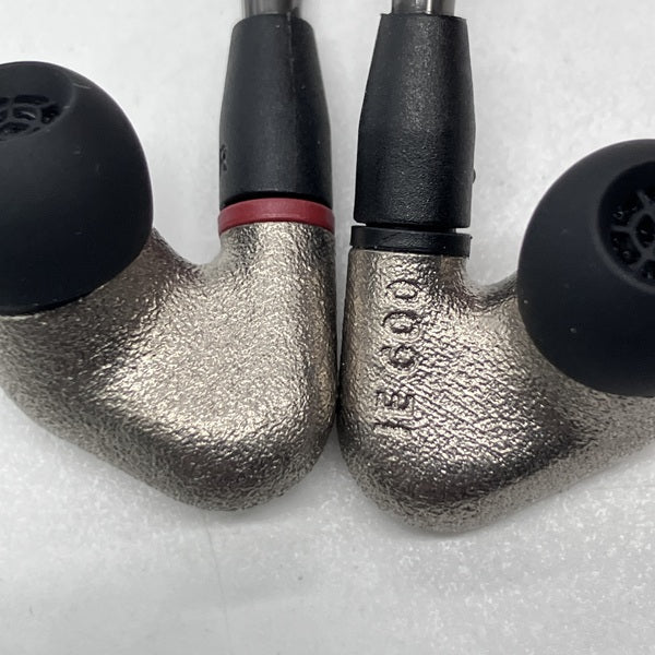 SENNHEISER 【中古】IE 600【秋葉原】 – e☆イヤホン