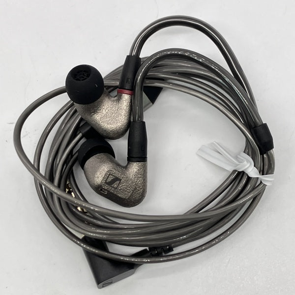 SENNHEISER 【中古】IE 600【秋葉原】 – e☆イヤホン