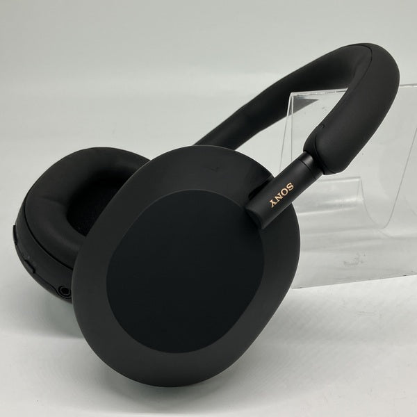 SONY 【中古】WH-1000XM5 BM ブラック【秋葉原】 – e☆イヤホン