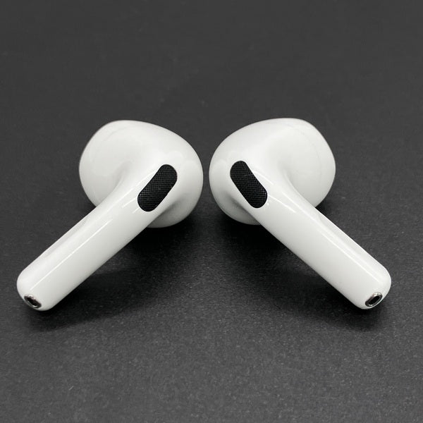 Apple AirPods 中古 Apple 【中古】AirPods 4 MXP63J/A【秋葉原】 – e☆イヤホン