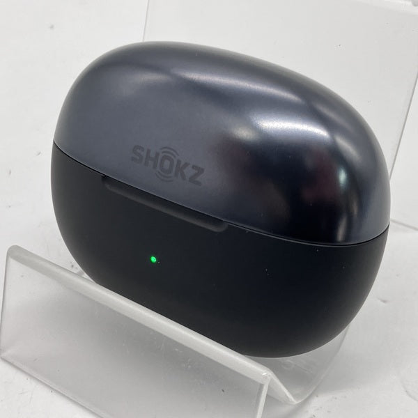 Shokz 【中古】OpenDots ONE Black【SKZ-EP-000054】【秋葉原】 – e