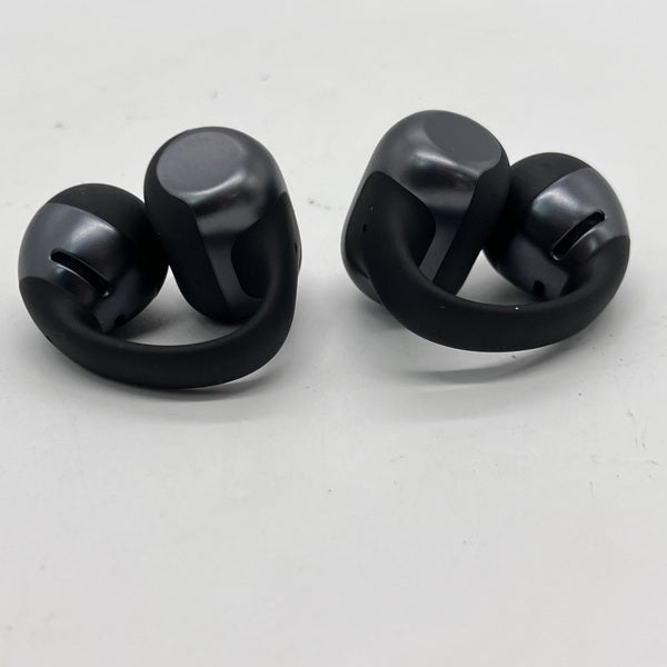 Shokz 【中古】OpenDots ONE Black【SKZ-EP-000054】【秋葉原】 – e