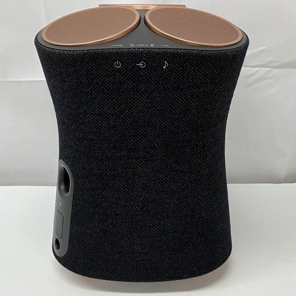 SONY スピーカー SRS-RA5000 BLACK 中古品 SONY 【中古】SRS-RA5000【秋葉原】 – e☆イヤホン