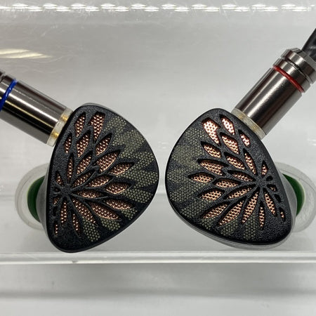 TANGZU 【中古】Yu Xuan Ji (魚玄機) 3.5mm シングルエンド【秋葉原