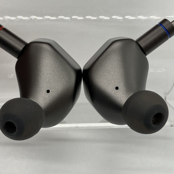 HIDIZS 【中古】MP143 Salt (ブラック)4.4mm【秋葉原】 – e☆イヤホン