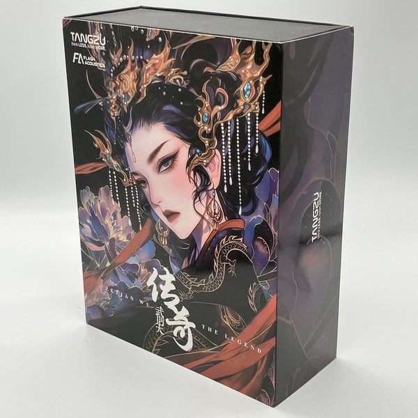 TANGZU 【中古】武則天(Zetian Wu) The Legend【秋葉原】 – e☆イヤホン