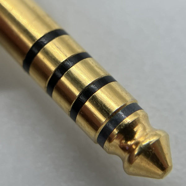 NOBUNAGA Labs 【中古】大千鳥(Oochidori) 4.4mm5極バランス/3.5mm4極